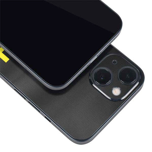 NBA Utah Jazz Jersey iPhone 14 Plus Skin